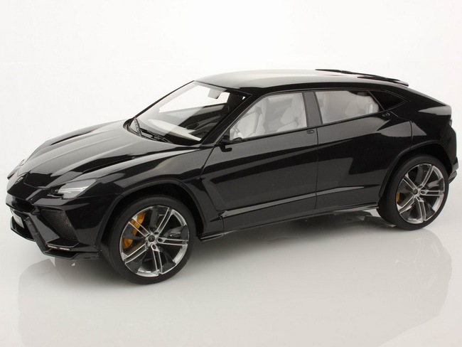“Hàng nhái” Lamborghini Urus và Aventador Roadster chính thức xuất xưởng 14