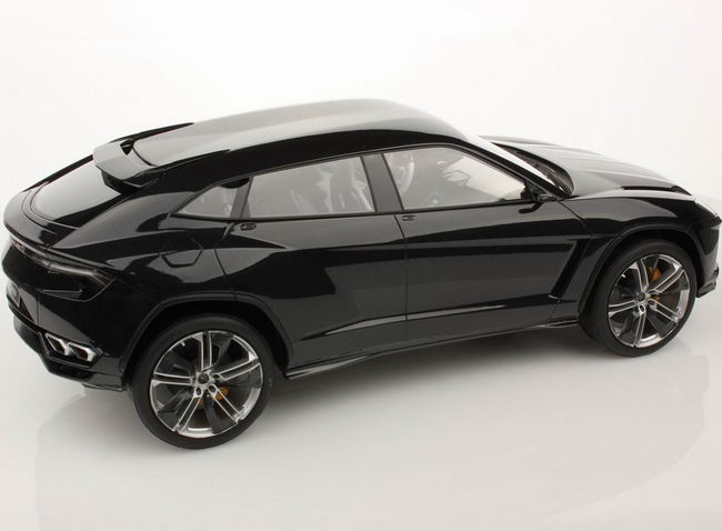 “Hàng nhái” Lamborghini Urus và Aventador Roadster chính thức xuất xưởng 15
