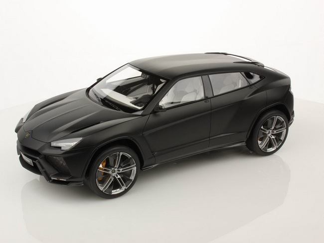 “Hàng nhái” Lamborghini Urus và Aventador Roadster chính thức xuất xưởng 22