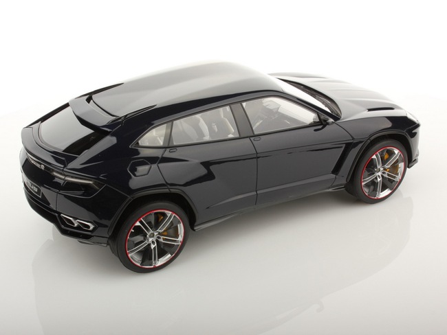 “Hàng nhái” Lamborghini Urus và Aventador Roadster chính thức xuất xưởng 25