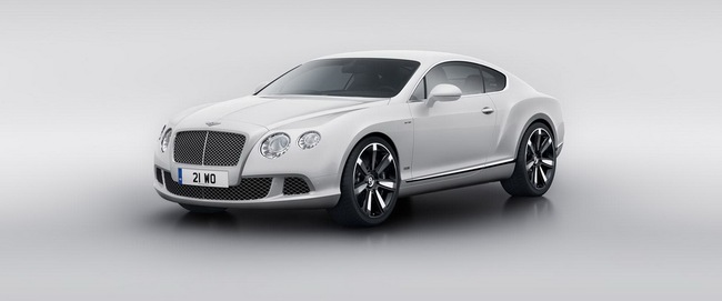 Bentley trình làng sáu phiên bản đặc biệt mới 18
