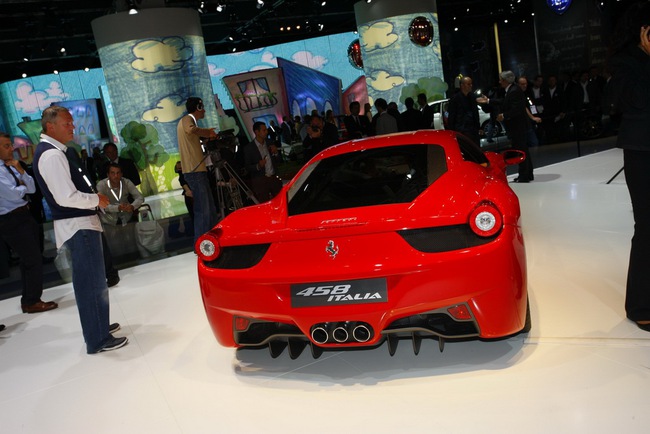 Ferrari – Chất quan trọng hơn lượng 3