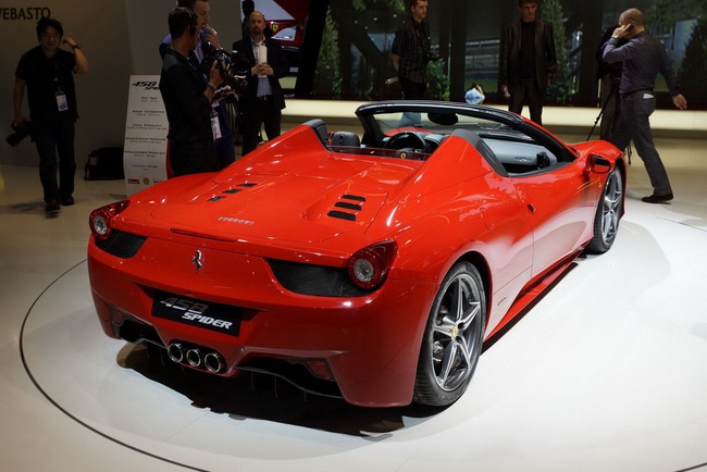 Ferrari – Chất quan trọng hơn lượng 5