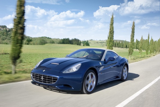 Ferrari – Chất quan trọng hơn lượng 7