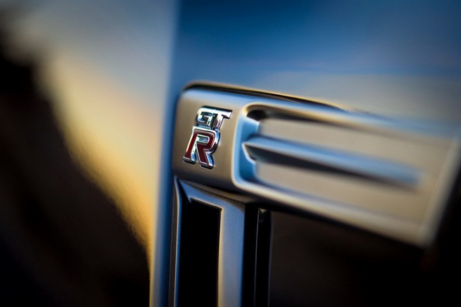 Công bố giá bán Nissan GT-R Track Edition 18