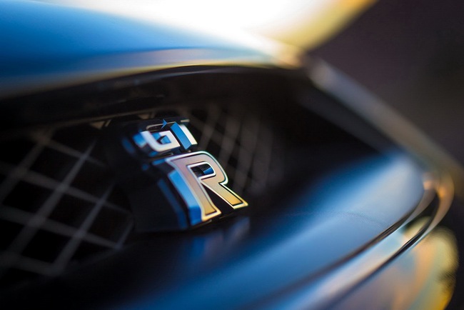 Công bố giá bán Nissan GT-R Track Edition 19