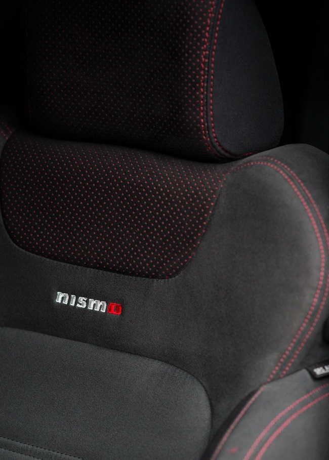 Công bố giá bán Nissan Juke Nismo 9