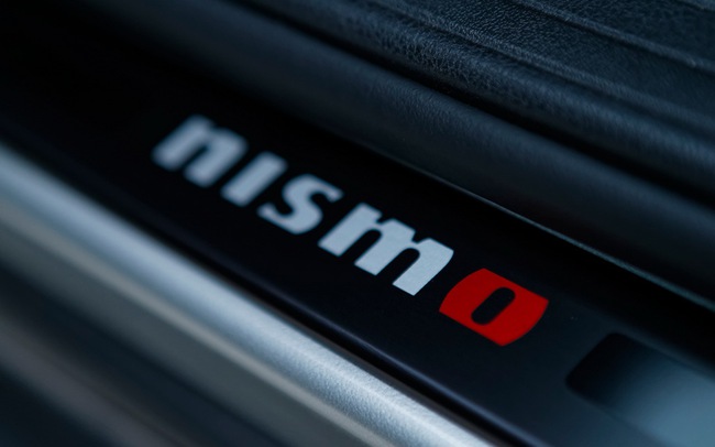 Công bố giá bán Nissan Juke Nismo 11