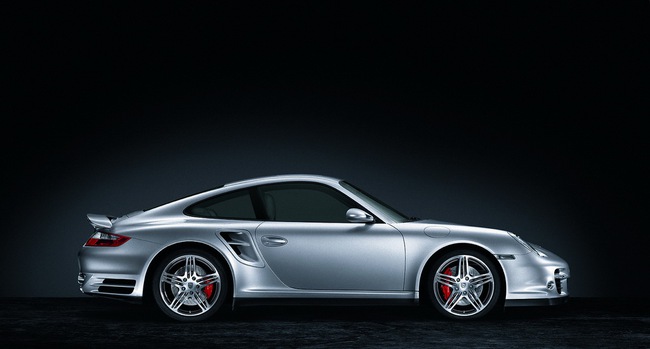 Porsche 911 Turbo: 40 năm và những hình ảnh đặc biệt 7