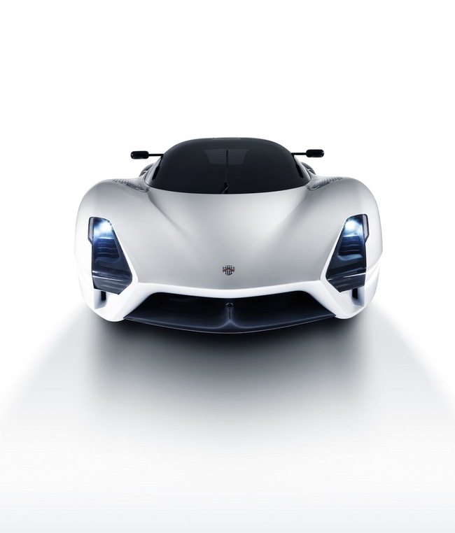 SSC Tuatara sẽ đến tay khách hàng vào tháng 12 tới 1