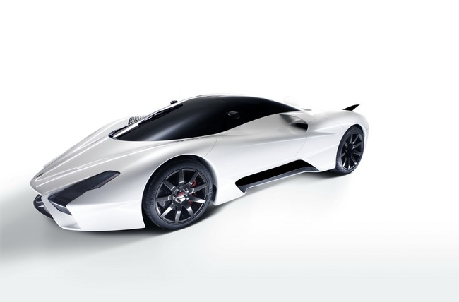 SSC Tuatara sẽ đến tay khách hàng vào tháng 12 tới 5