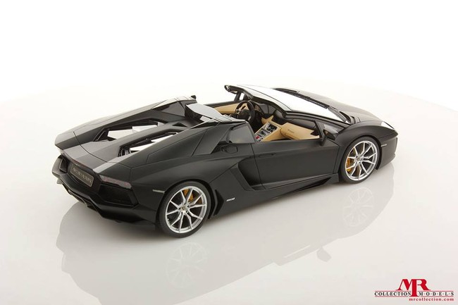 “Hàng nhái” Lamborghini Urus và Aventador Roadster chính thức xuất xưởng 2