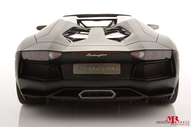 “Hàng nhái” Lamborghini Urus và Aventador Roadster chính thức xuất xưởng 4