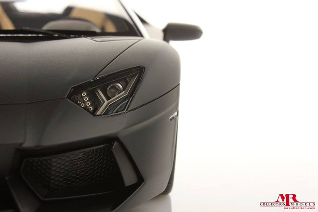 “Hàng nhái” Lamborghini Urus và Aventador Roadster chính thức xuất xưởng 5
