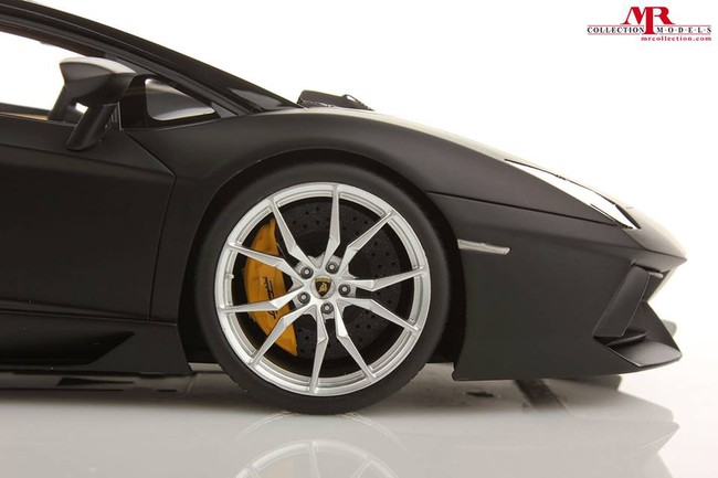 “Hàng nhái” Lamborghini Urus và Aventador Roadster chính thức xuất xưởng 7