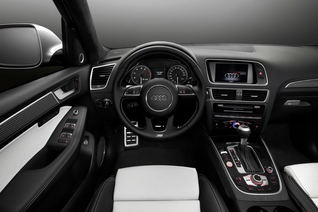 Audi SQ5 đến Mỹ với giá từ 51.900 USD 6