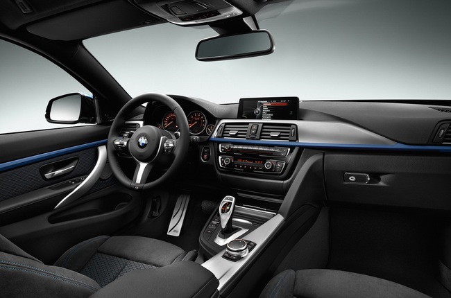 BMW 4-Series Coupe: Thay đổi không chỉ từ cái tên 5