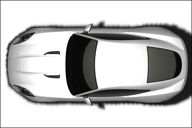 Jaguar F-Type R-S Coupe sẽ nhanh và mạnh như siêu xe 7