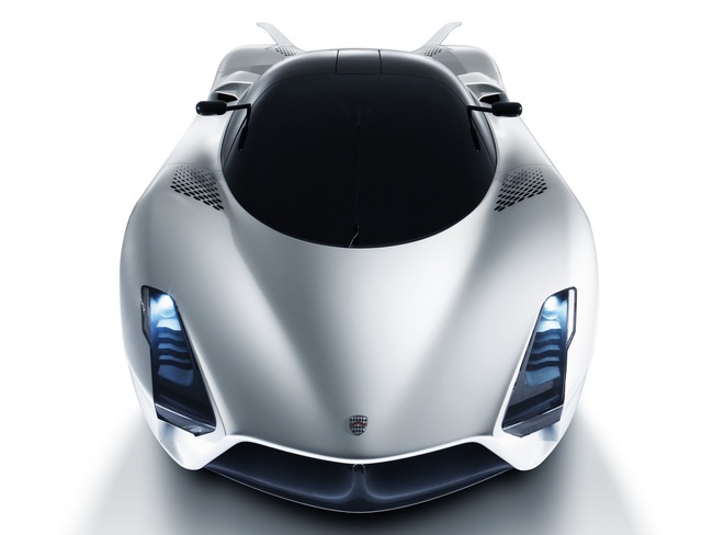 Thêm chi tiết về “kẻ thách thức” Bugatti Veyron 4
