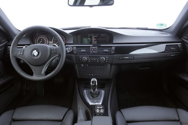 So sánh hình ảnh BMW 4-Series Coupe với 3-Series Coupe 22