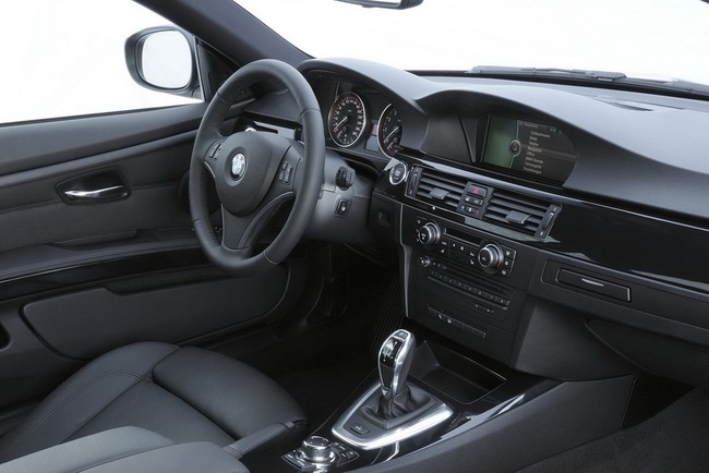 So sánh hình ảnh BMW 4-Series Coupe với 3-Series Coupe 26