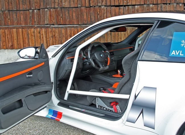 G-Power M3 GT2 R - Siêu xe công suất 720 mã lực độ từ BMW M3 10