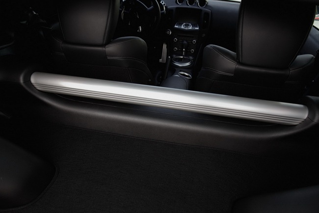 Nissan 370Z 2014 giảm giá mạnh 17