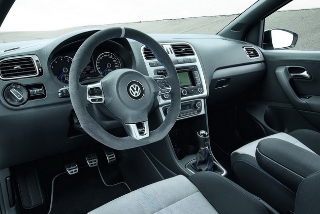 Phiên bản đặc biệt của Volkswagen Polo chính thức trình làng 28