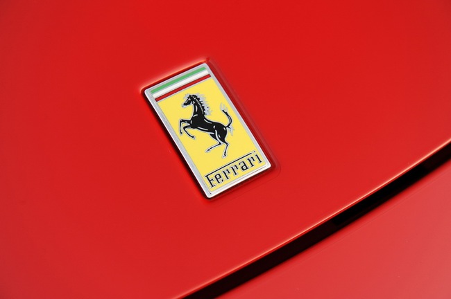 Ferrari 458 Spider độ 738 mã lực của Hennessey 14