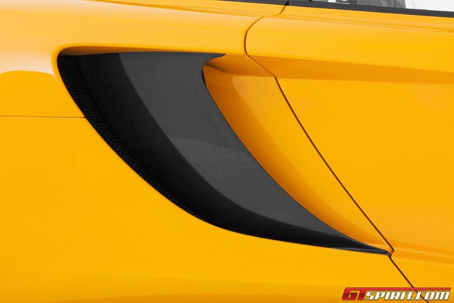 McLaren MP4-VX bản độ mới của Vorsteiner 10