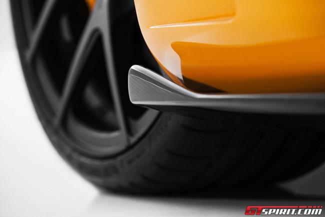 McLaren MP4-VX bản độ mới của Vorsteiner 11