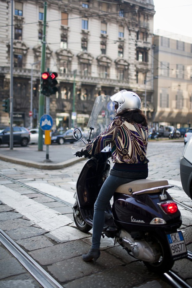 Milan - nơi thời trang và scooter hòa điệu 14 Milan - nơi thời trang và scooter hòa điệu 14