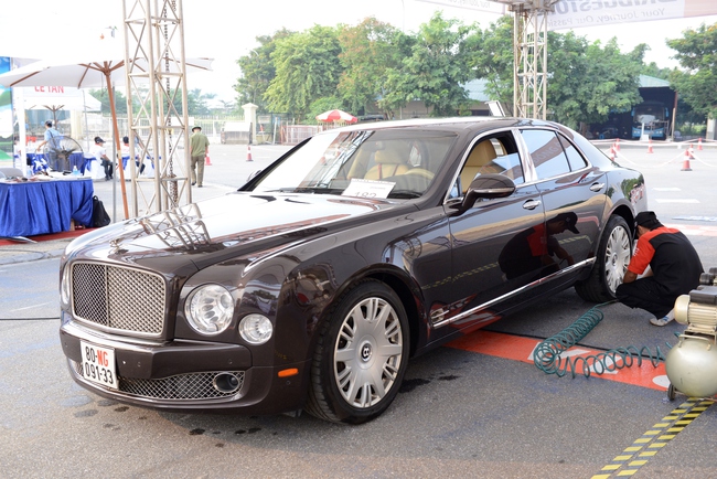 Phần lớn người dùng xe Việt Nam không biết chăm sóc lốp đúng cách 1