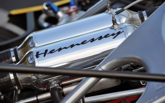 Hennessey ra mắt Venom GT2 2013 với công suất 1.500 mã lực 14