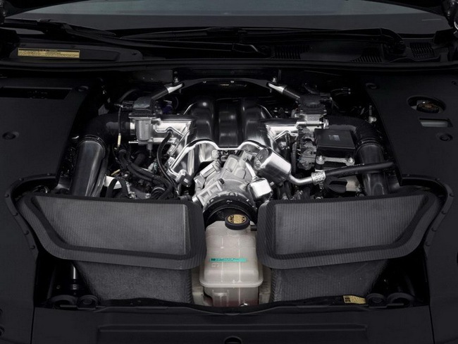 Si&ecirc;u sedan Lexus TS-650 ch&iacute;nh thức xuất hiện 6