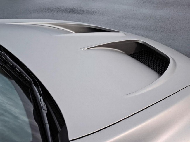 Si&ecirc;u sedan Lexus TS-650 ch&iacute;nh thức xuất hiện 8