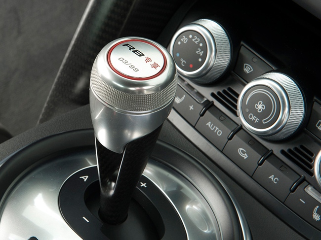 Audi R8 V10 China Edition – Dành riêng cho Trung Quốc 7