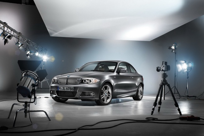 BMW 1-Series có thêm hai phiên bản đặc biệt 2