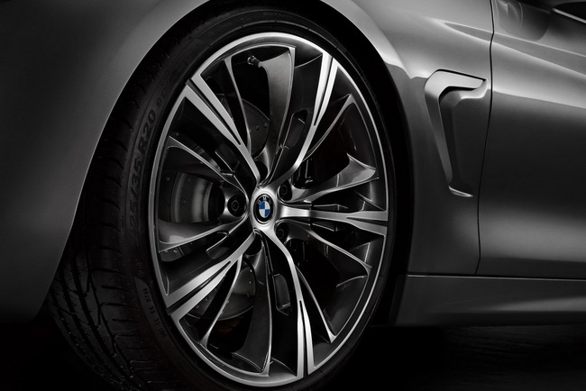 BMW 4-Series Coupe: Tinh tế, sang trọng, hiện đại và hơn thế 13
