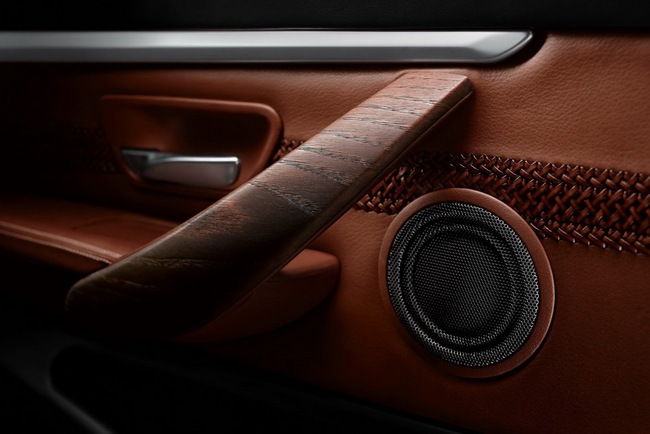 BMW 4-Series Coupe: Tinh tế, sang trọng, hiện đại và hơn thế 19