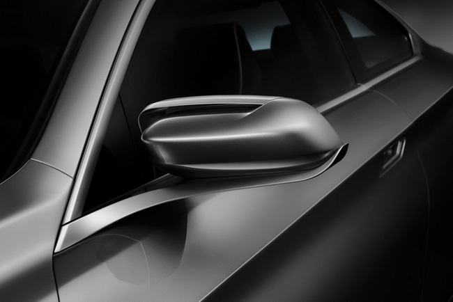 BMW chính thức giới thiệu 4-Series Coupe Concept 24