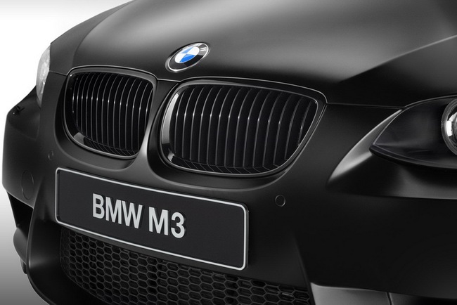 BMW M3 DTM Champion Edition – Phiên bản mừng công 6
