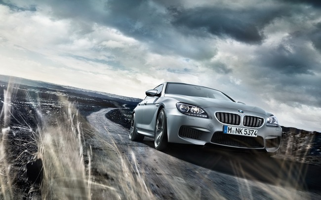Video: Chi tiết nội ngoại thất BMW M6 Gran Coupe 3