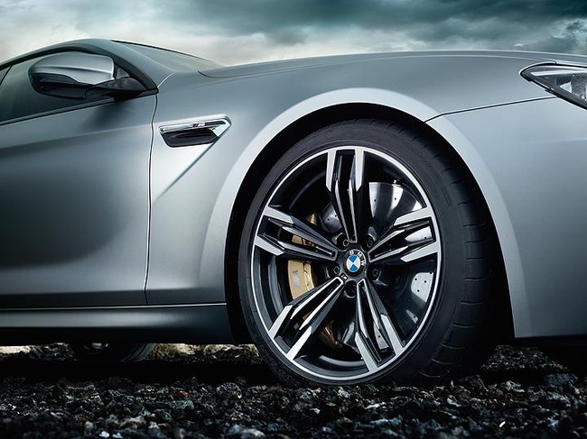 Video: BMW Khoe coupe bốn cửa đắt nhất thế giới 6
