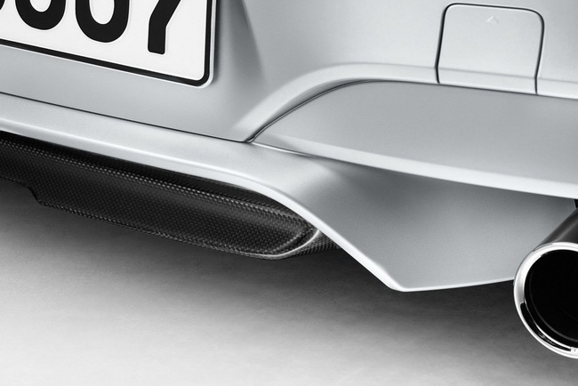 BMW M6 Gran Coupe – Chiếc coupe bốn cửa đắt nhất thế giới 15
