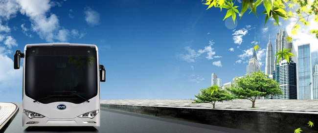 Hãng xe Trung Quốc muốn mang xe buýt chạy điện đến Mỹ 3