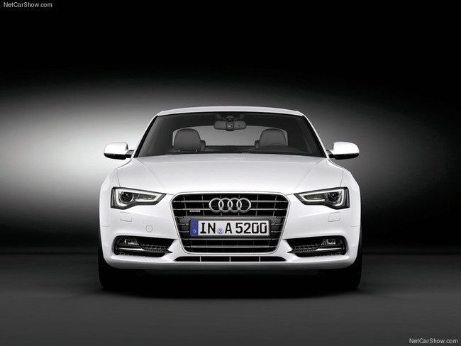So găng: BMW 4-Series Coupe-Audi A5 Coupe- Mercedes-Benz C-Class 2 So găng: BMW 4-Series Coupe-Audi A5 Coupe- Mercedes-Benz C-Class 2