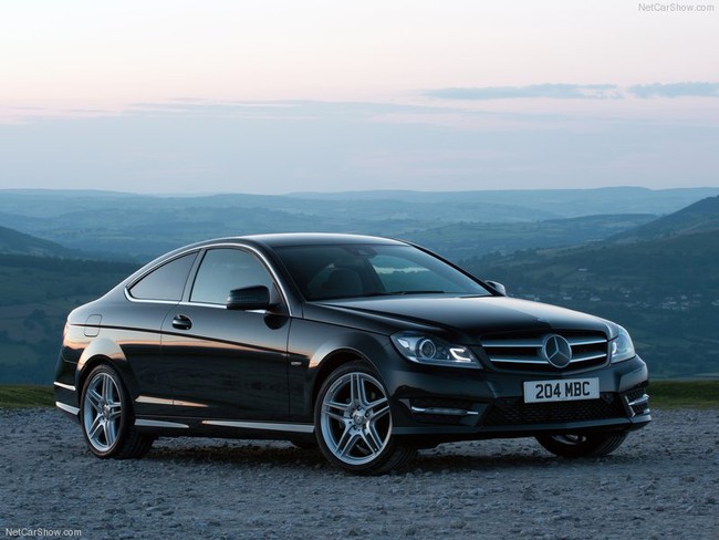 So găng: BMW 4-Series Coupe-Audi A5 Coupe- Mercedes-Benz C-Class 9 So găng: BMW 4-Series Coupe-Audi A5 Coupe- Mercedes-Benz C-Class 9