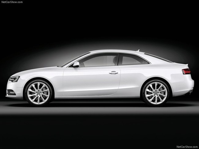 So găng: BMW 4-Series Coupe-Audi A5 Coupe- Mercedes-Benz C-Class 11 So găng: BMW 4-Series Coupe-Audi A5 Coupe- Mercedes-Benz C-Class 11