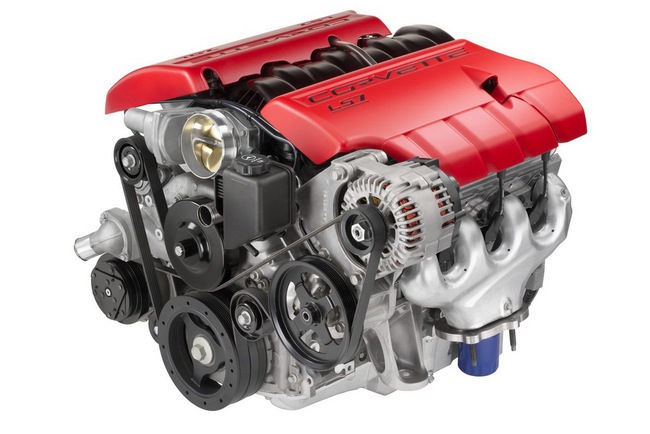 Chevrolet Camaro 2014 có thể được trang bị động cơ mới 3 Chevrolet Camaro 2014 có thể được trang bị động cơ mới 3